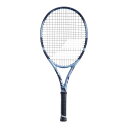 バボラ(Babolat) 2025 PURE DRIVE JUNIOR 26 ピュアドライブ ジュニア26 (250g) 海外正規品 硬式テニスジュニアラケット...