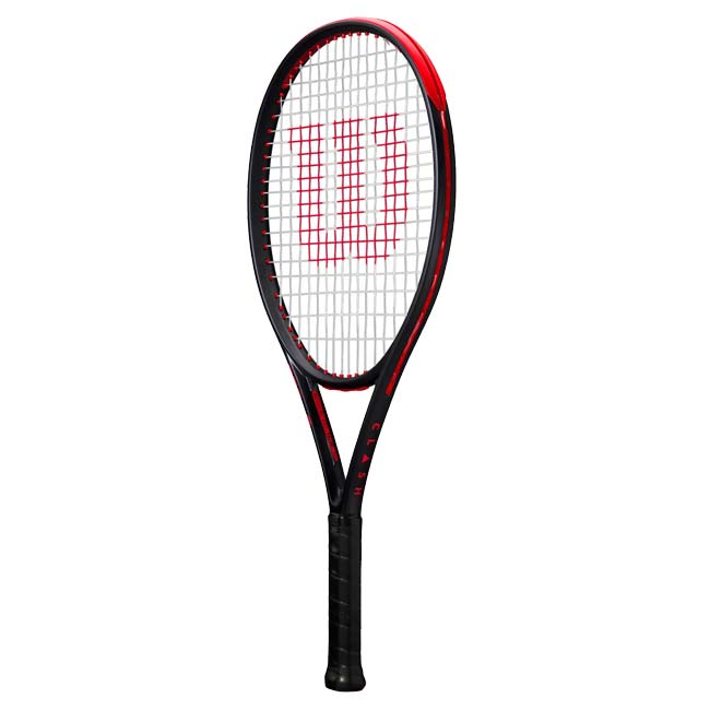 ��7��20����12������1500�ߥ����ݥ󡿥����륽��(Wilson) 2025 CLASH 25 ����å���25 V3.0 (240g) ���������� �ż�����˥��ƥ˥��饱�å� WR173310S�֥�å��ߥ�å�(25y2m)[NC][����Ȥ��륯���ݥ�ץ쥼���]