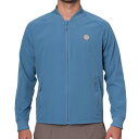 【1000円OFFクーポン27日まで】【海外サイズ】BIDI BADU(ビディバドゥ) 2025 SP メンズ SPECTRUM スペクトラム プリントジャケッ...