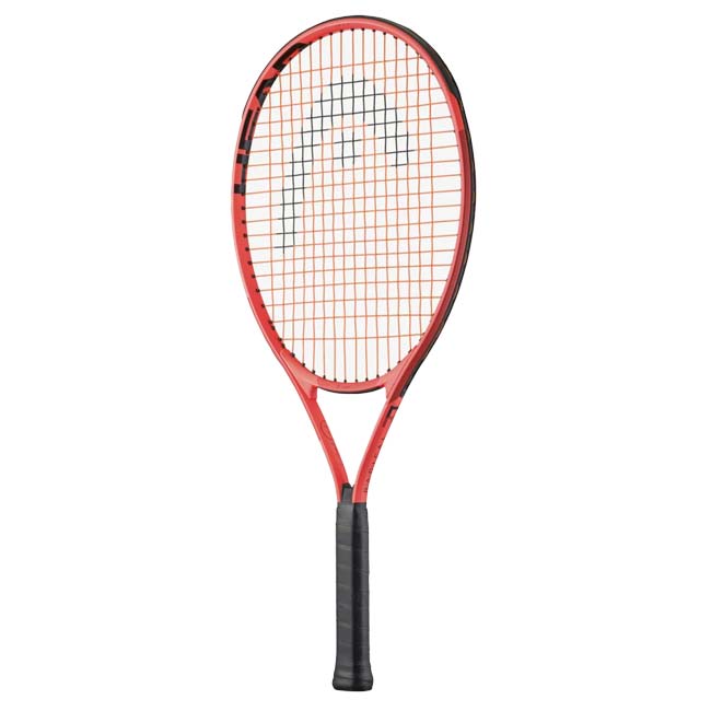 ヘッド(HEAD) 2025 Radical 25 ラジカル25 (240g) 海外正規品 硬式テニスジュニア...