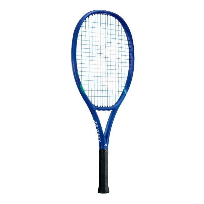 ヨネックス(YONEX) 2025 EZONE25 Eゾーン25 イーゾーン25 (225g) 国内正規品 硬式テニスジュニアラケット 08EZ25G-786 ...