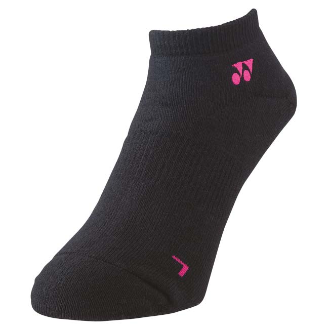 アミュゼスポーツの＼14日〜23日最大1500円OFFクーポン／ヨネックス(YONEX) メンズ 3Dエルゴ スニーカーインソックス 左右専用設計 抗菌防臭加工 靴下 19121(25y3m)[次回使えるクーポンプレゼント]｜アングル3