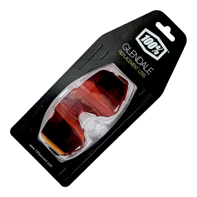 樂天商城 - 72時間限定15%OFFクーポン対象！【10％OFFマジッククーポン対象】【交換用レンズ】100%(ワンハンドレッド) GLENDALE グレンデ−ル用 リプレイスメントレンズ ※本体は別売※ 69047-00010 HiPER レッド ML ミラー(26y1m)[次回使えるクーポンプレゼント]