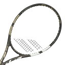 【マジッククーポン11%OFF対象】バボラ(Babolat) 2025 Pure Drive Wimbledon ピュアドライブ ウインブルドン (300g) ...