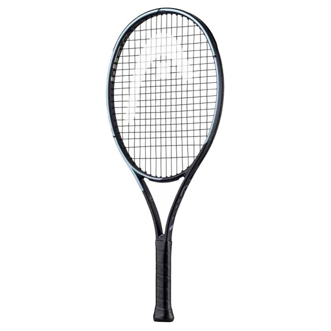 ヘッド(HEAD) 2023 Gravity JR 25 グラビティジュニア25 (230g) 海外正規品 硬式テ...