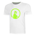 【海外サイズ】QUIET PLEASE(クワイエットプリーズ) 2025 FS メンズ ワイルド トレーニング 半袖プリントTシャツ QP110159-300 ...