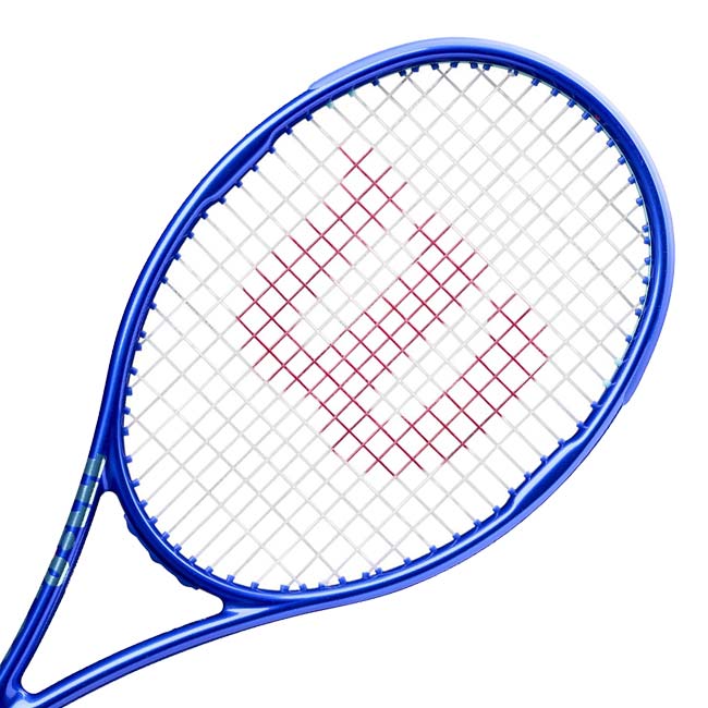 【11%OFFクーポン対象】【0.25インチLong】ウィルソン(Wilson) 2025 ULTRA TOUR 95 QZ V5 ウルトラツアー95QZ V5 (283g) 海外正規品 硬式テニスラケット WR206211U ブルー(25y7m)[NC][次回使えるクーポンプレゼント]