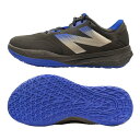 ニューバランス(new balance) 2025 メンズ フューエルセル 796 v4 O N4 オムニクレーコート用テニスシューズ MCO796N4 ブラッ...