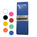 【バラ売り1本入り】バボラ(Babolat) My Overgrip マイオーバーグリップ 1本入り オーバーグリップテープ(24y7m)[次回使えるクーポンプ...
