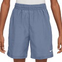 ナイキ(NIKE) 2025 FA ジュニア(ボーイズ) YTH Dri-FIT Multi マルチ ウーブン ショートパンツ DX5382-499 ワールドイ...