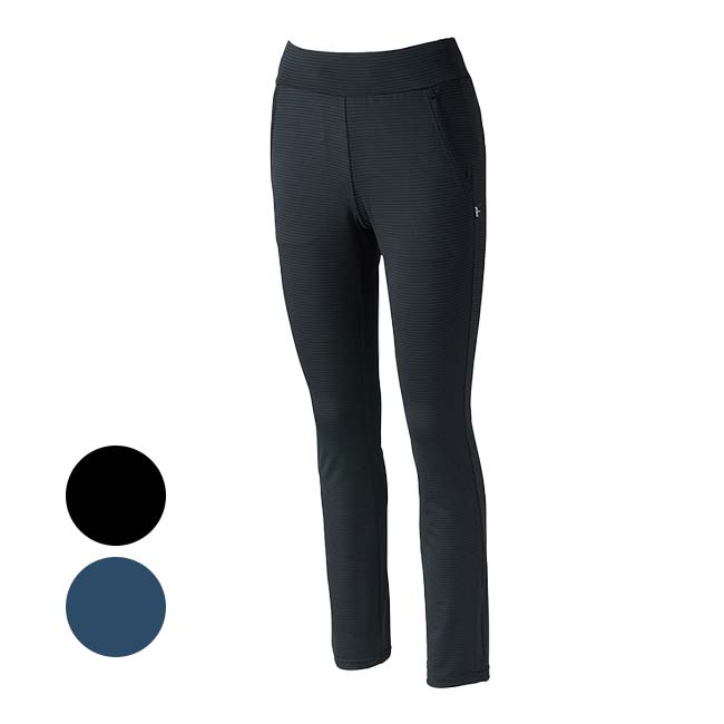 【ブラックフライデー2BUY 8%OFF】【日本サイズ】プリンス(Prince) レディース レギンスパンツ ロングスパッツ 吸汗速乾 UPF50+ ストレッチ...