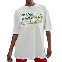 【日本サイズ】ナイキ(NIKE) 2025 FA レディース スポーツウエア AS オーバーサイズド テニスクラブ プリントTシャツ IH8493-133 セイ...