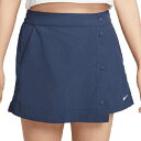 【日本サイズ】ナイキ(NIKE) 2025 FA レディース スポーツウエア エッセンシャル ウーブン ショートパンツ HM6980-410 Mネイビー×セイル...