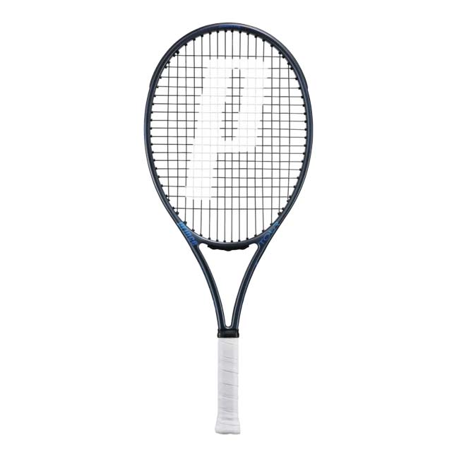 「0.5インチLong」プリンス(Prince) 2025 TOUR 25＋ ツアー25プラス (240g) 国内正規品 硬式テニスジュ..