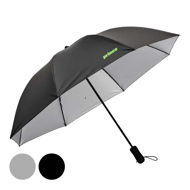 Rakuten - ＼6月3日20時から7日まで最大1000円クーポン／プリンス(Prince) 2025 コンパクトパラソル 95cm 雨晴兼用 傘 アンブレラ 日よけ PA347(25y9m)[次回使えるクーポンプレゼント]