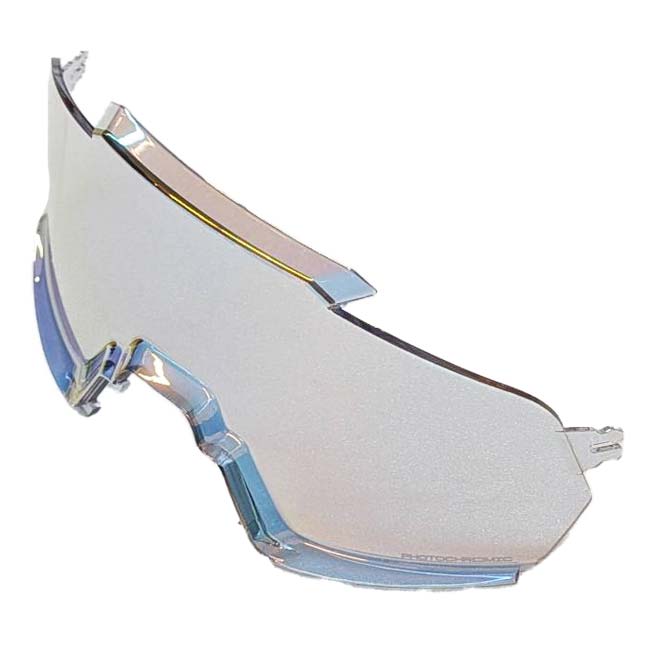 SPEC カラーオレンジミラー 対応シリーズ100% KORBINシリーズ 素材ポリカーボネート 光透過率78-18 % フィルターカテゴリーCAT 1-3 レンズタイプPhotochromic(調光レンズ) 名称100% KORBIN R...