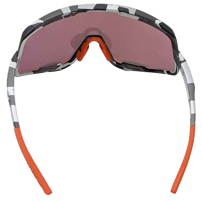 ��10��OFF�ޥ��å������ݥ��оݡ�100%(���ϥ�ɥ�å�) ���ݡ��ĥ��󥰥饹 GLENDALE �����ǡ��� HiPER ��å� ML�ߥ顼��� ���ꥢ����� 60011-00008 ST���졼����(25y12m)[����Ȥ��륯���ݥ�ץ쥼���]