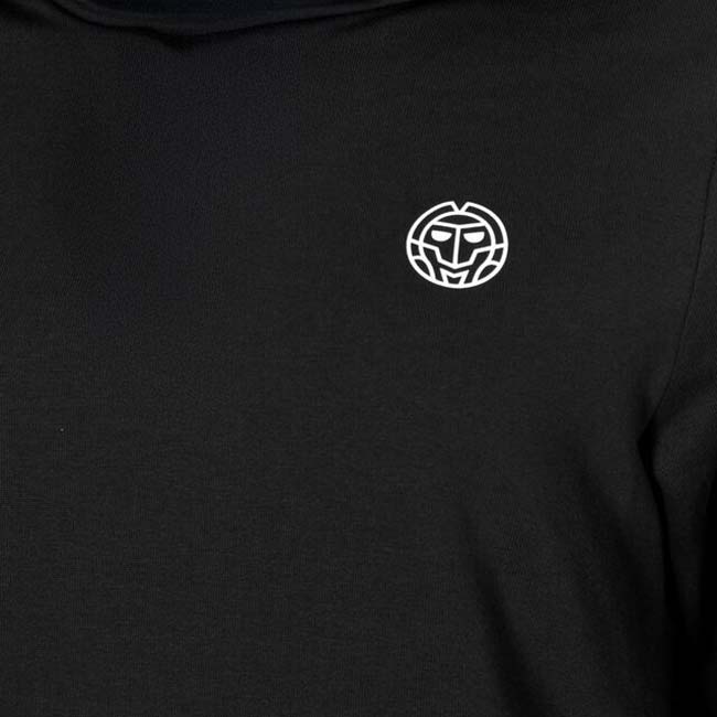 ��7��20����12������1500�ߥ����ݥ�BIDI BADU(�ӥǥ��Хɥ�) ����˥�(�ܡ�����) CREW ���롼 ���� �ա��ǥ� �ѡ����� �����֡� B1270012-BK �֥�å�(25y12m�ƥ˥�)[����Ȥ��륯���ݥ�ץ쥼���]