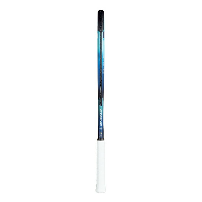 20%OFFクーポン対象！「大坂なおみ／カスパー・ルード」ヨネックス(YONEX) 2022 EZONE98L イーゾーン98L (285g) 海外正規品 硬式テニスラケット 07EZ98LYX-018 Sブルー(22y4m)[NC][次回使えるクーポンプレゼント]