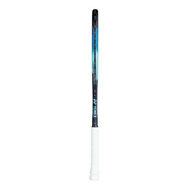 20%OFFクーポン対象！「大坂なおみ／カスパー・ルード」ヨネックス(YONEX) 2022 EZONE98L イーゾーン98L (285g) 海外正規品 硬式テニスラケット 07EZ98LYX-018 Sブルー(22y4m)[NC][次回使えるクーポンプレゼント]