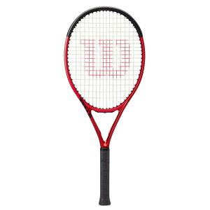 륽(Wilson) 2022 CLASH 26 å26 V2.0 (245g)  ż˥ƥ˥饱å WR074610S-åɡߥ֥å(22y3m)[NC][Ȥ륯ݥץ쥼]