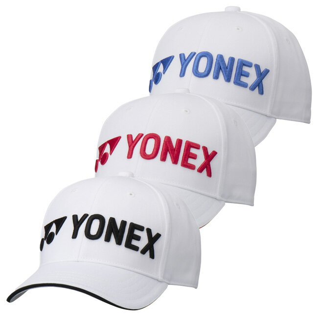 【ブラックフライデー2BUY 8%OFF】ヨネックス(YONEX) 2022 ジュニア ゴルフ用 キャップ 帽子 GCT099J(22y7m)[次回使えるクーポ...
