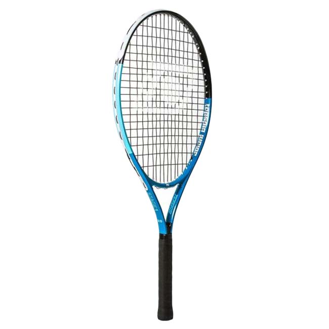 トップスピン(TOPSPIN) キッズ テニスラケット BOY 25インチ ステージ1 (220g) 海...