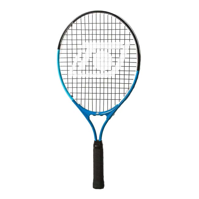 トップスピン(TOPSPIN) キッズ テニスラケット BOY 21インチ ステージ3 (180g) 海外正規品 硬式テニス..