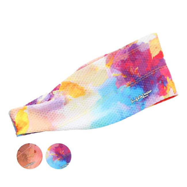 【2BUY 8%OFF 28・29・30日3日間限定】【ジャパンフィットモデル】ヘイロ(HALO) ユニセックス バンディ..