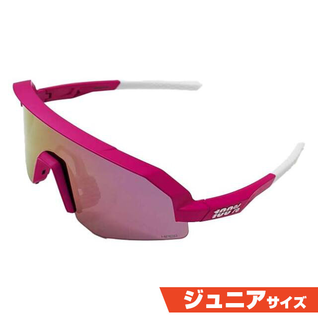 楽天市場】ワンハンドレッド サングラス（カラーピンク）の通販