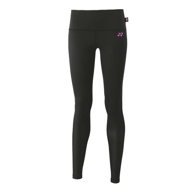 【ブラックフライデー2BUY 8%OFF】【日本サイズ】ヨネックス(YONEX) 2025 FW レディース ロングスパッツ 機能インナー フィットネスモデル ...