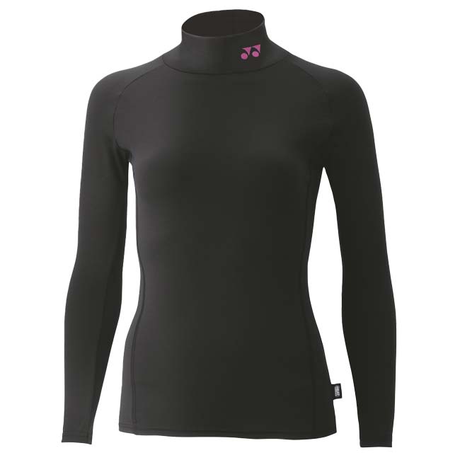 ��7��20����12������1500�ߥ����ݥ󡿡����ܥ������ۥ�ͥå���(YONEX) 2025 FW ��ǥ����� �ϥ��ͥå�Ĺµ����� ��ǽ����ʡ� �ե��åȥͥ���ǥ� STBF1517(25y11m�ȥ졼�˥�)[����Ȥ��륯���ݥ�ץ쥼���]