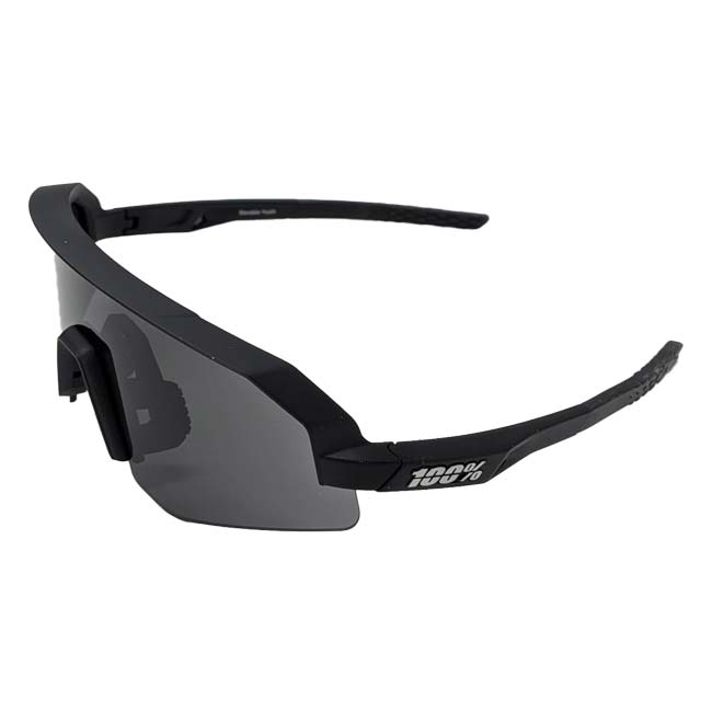 楽天市場】ワンハンドレッド サングラス（カラーブラック）（スポーツ