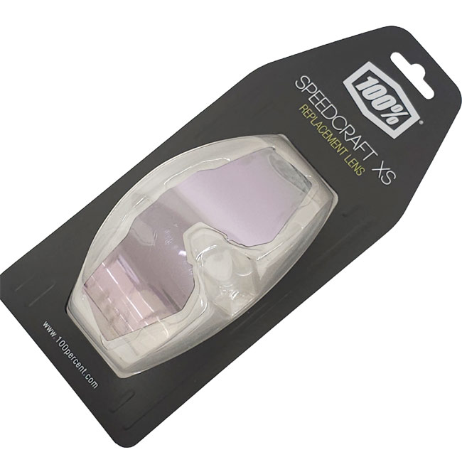 SPEC カラーハイパーラベンダーミラー 対応シリーズ100% SPEEDCRAFT XSシリーズ 素材ポリカーボネート 光透過率0.11 フィルターカテゴリー3 レンズタイプHiPER 名称100% SPEEDCRAFT(R) XS Re...