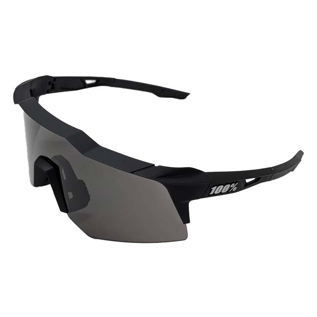楽天市場】100% サングラス（カラーブラック）（スポーツウェア