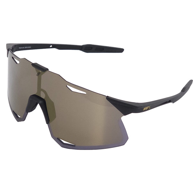 楽天市場】100% サングラス（カラーブラック）（スポーツウェア