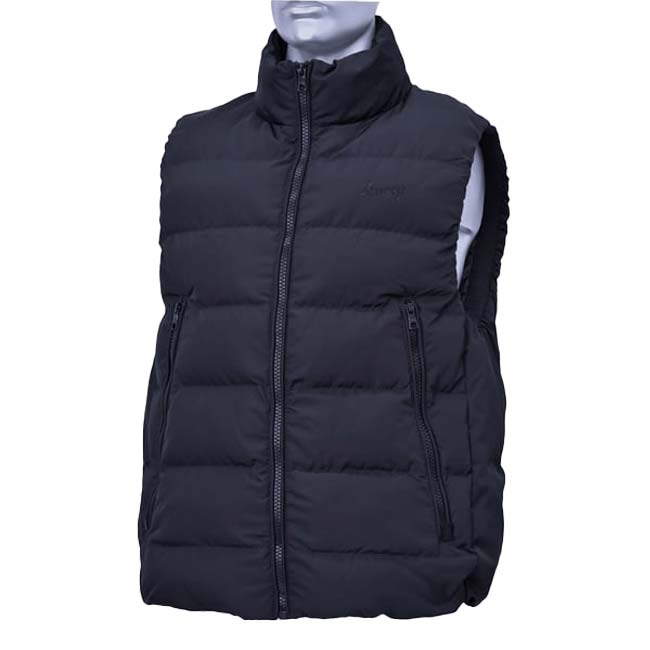 �����ܥ�������blueeq(�֥륤��) ��˥��å��� 3R INSULATED VEST ���󥵡��졼�ƥåɥ٥��� �ݲ��٥��� �ɴ��٥��� BQAJ00023-...