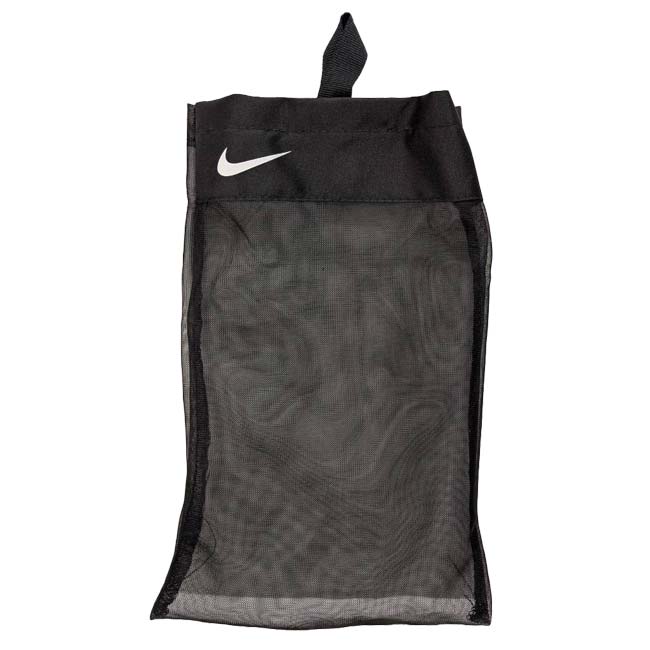 【左右1セット】ナイキ(NIKE) 2025 HO ユニセックス Jガード サッカー用 すねあて シンガード メッシュ収納袋付き SP0040-101 ホワイト×ブラック(25y12m)[次回使えるクーポンプレゼント] 3