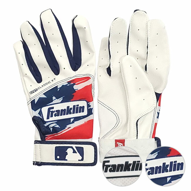 19日20時から100時間限定クーポン！【両手用セット】FRANKLIN(フランクリン) CLASSIC XT クラシックXT ..