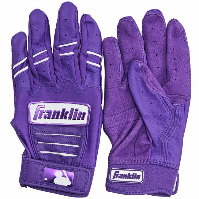 楽天市場】フランクリン バッティンググローブ（サイズ（S/M/L）S
