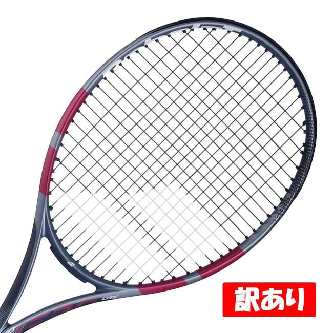 ��������ۥХܥ�(Babolat) 2026 ���ܥ������饤�� �ԥ� (260g) ���������� �ż��ƥ˥��饱�å� �������󥯥ե����̵���� 102565-...