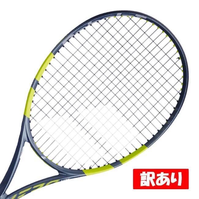 ピュアアエロツアー バボラ(BabolaT) 2019年 ピュアアエロ ツアー (Pure Aero TOUR) 16x19