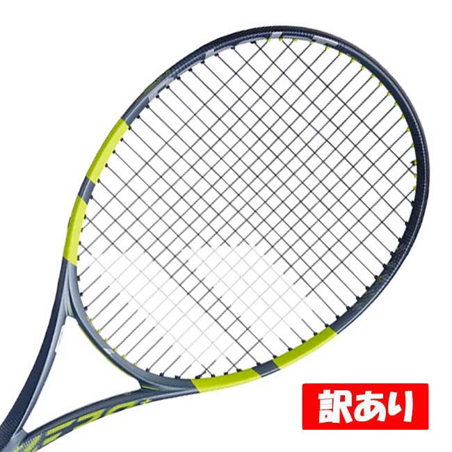 楽天市場】babolat pure aero 300の通販