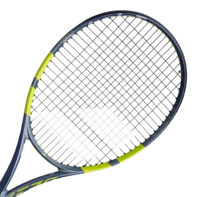 【20日から3日間限定8％クーポン】【11%OFFクーポン対象】バボラ(Babolat) 2026 Pure Aero ピュアアエロ (300g) 海外正規品 ...