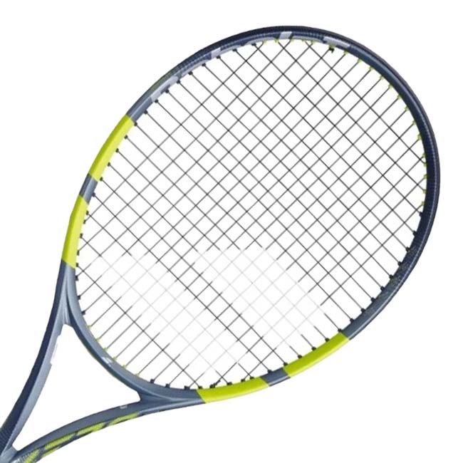 【20日から3日間限定8％クーポン】【11%OFFクーポン対象】バボラ(Babolat) 2026 Pure Aero 98 ピュアアエロ98 (305g) 海外正規品 硬式テニスラケット 101567-100 グレー×イエロー×ホワイト(26y1m)[NC][次回使えるクーポンプレゼント]