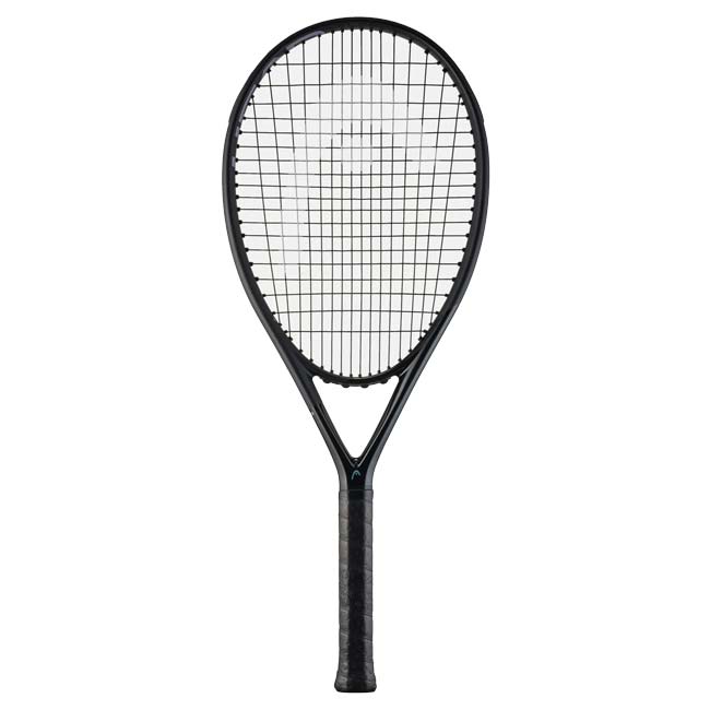 アミュゼスポーツの【マジッククーポン10%OFF対象】【0.7インチロング】ヘッド(HEAD) 2026 PWR 115 パワー115 (230g) 海外正規品 硬式テニスラケット 232306 ブラック(26y1m)[NC][次回使えるクーポンプレゼント]｜アングル2