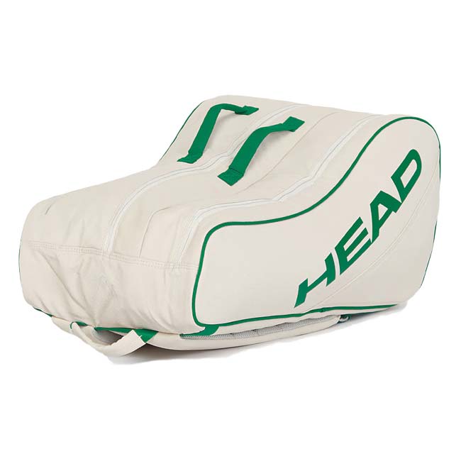 【アーサー・アッシュ】【9本収納】ヘッド(HEAD) Arth