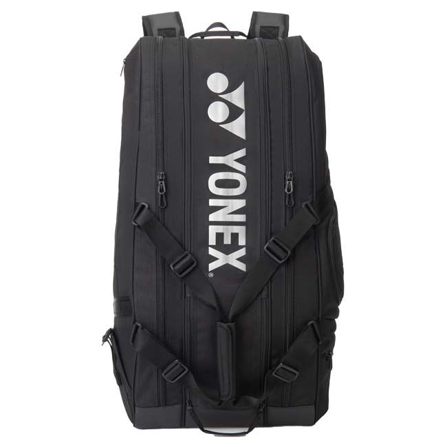 ��20������3���ָ���8�󥯡��ݥ�ۡ�9�ܼ�Ǽ�ۥ�ͥå���(YONEX) 2026 ��˥��å��� ���������å����꡼�� �饱�åȥХå�9 �ƥ˥��Хå� BAG2622N(26y1m)[����Ȥ��륯���ݥ�ץ쥼���]