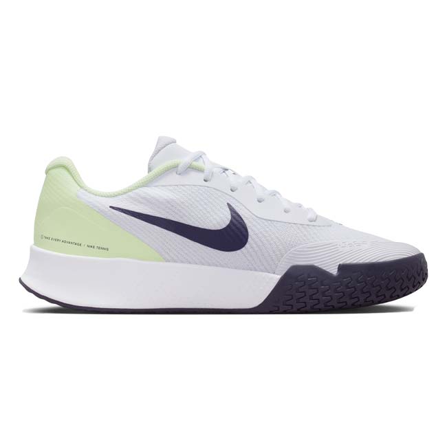 ��7��20����12������1500�ߥ����ݥ󡿥ʥ���(NIKE) 2026 SP ��� VAPOR LITE 3 �������ѡ� �饤�� 3 HC �ϡ��ɥ������ѥƥ˥����塼�� FZ2155-108 �ۥ磻�ȡߥ������졼����(26y2m)[����Ȥ��륯���ݥ�ץ쥼���]