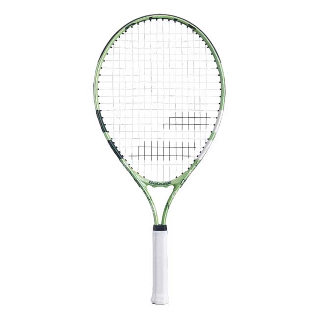 5日~11日8％OFFクーポン！バボラ(Babolat) 2025 ジュニア 23 ウインブルドン (205g) 海外正規品 硬式テ..